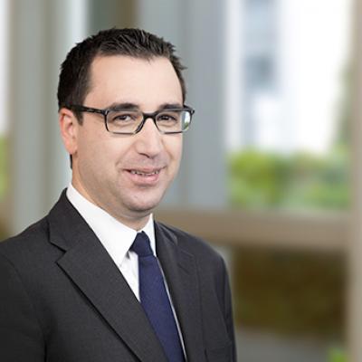 Picture of Dario Dagostino