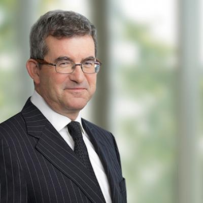 Picture of Jack O'Farrell
