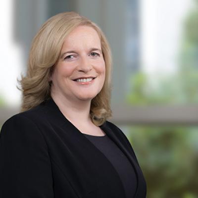 Picture of Paula Mullooly