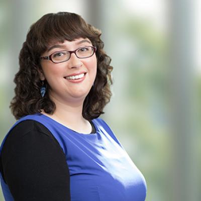 Picture of Anne O'Neill