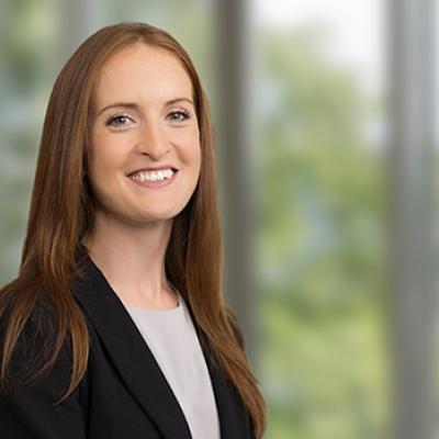 Picture of Rachael Evans