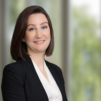 Picture of Amelia O'Beirne
