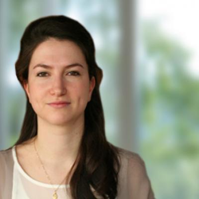 Picture of Maria Pittock
