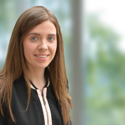 Picture of Siobhan Kearney