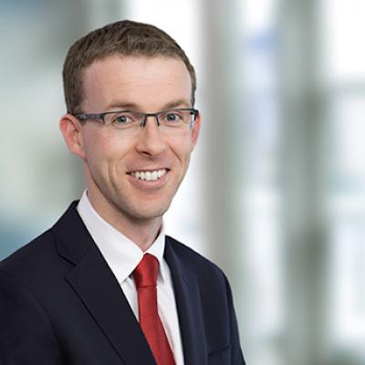 Picture of Ronan Lyons