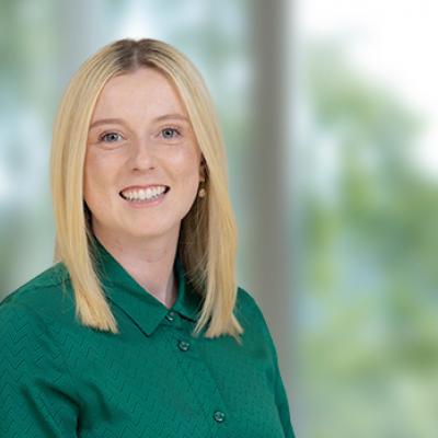 Picture of Rebecca Martin