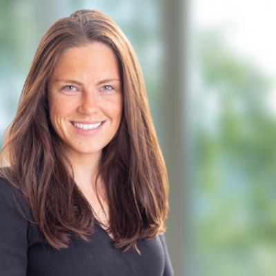 Picture of Clare McAdam