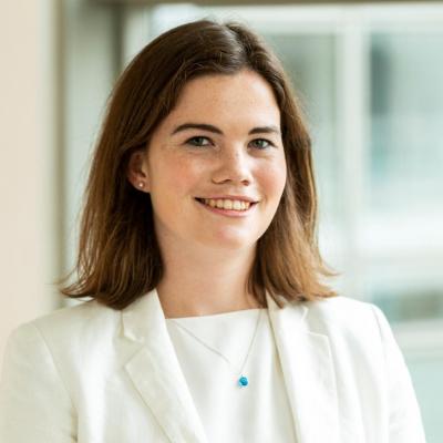 Picture of Siobhan MacLoingsigh