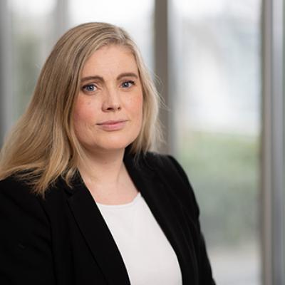 Picture of Emer Murphy