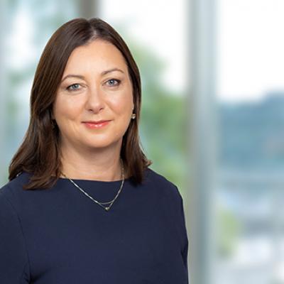 Picture of Yvonne McGonigle
