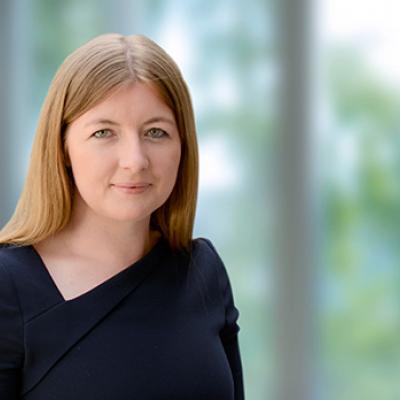 Picture of Aisling O'Donoghue