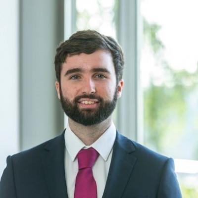 Picture of Ronan McCann