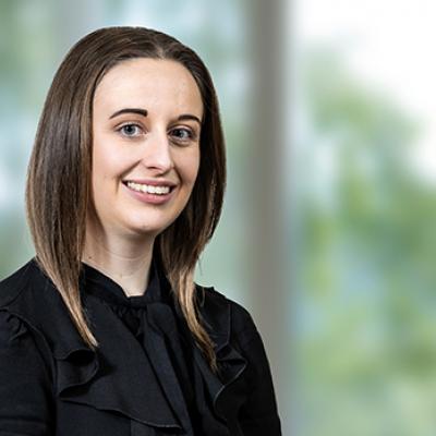 Picture of Louise Sharkey