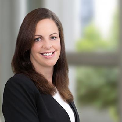 Picture of Marie O'Brien