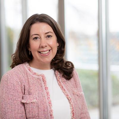 Picture of Michelle Daly