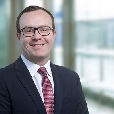 Picture of Ciarán  O'Conluain 