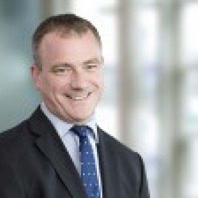 Picture of David Main