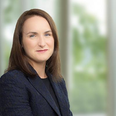 Picture of Claire Morrissey