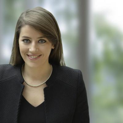 Picture of Mairead O'Brien