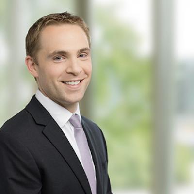 Picture of Mark Devane