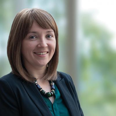 Picture of Fiona Lacey