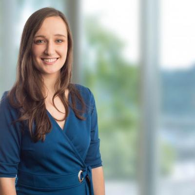 Picture of Lauren Lamont