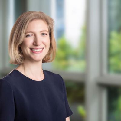 Picture of Louise Byrne