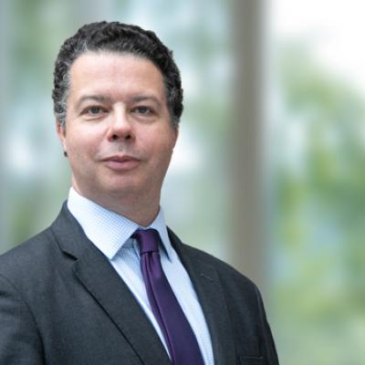 Picture of Patrick Brandt