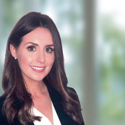 Picture of Rebecca McGrath