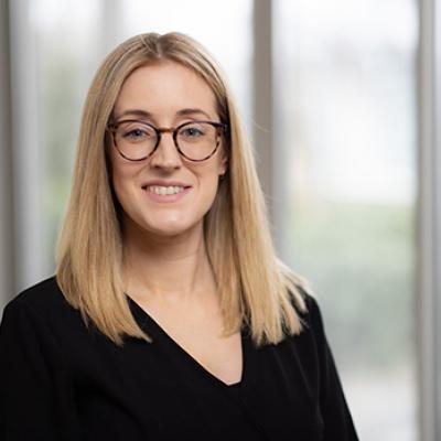 Picture of Christina Moran
