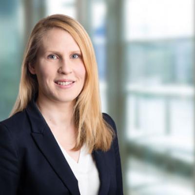 Picture of Nicola Walsh