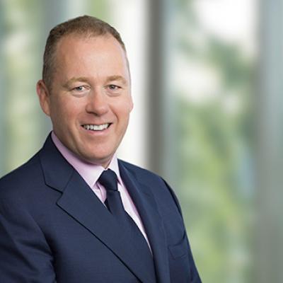 Picture of Michael Barr