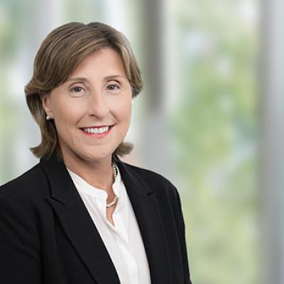 Picture of Gillian  McDonald