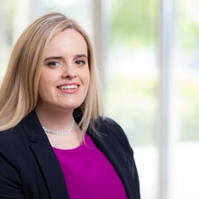 Picture of Louise Hogan