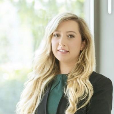Picture of Christina  Heffernan